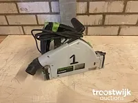 Invalzaag - afbeelding 1 van  6