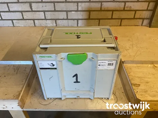 Invalzaag - afbeelding 6 van  6