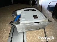 Invalzaagmachine - afbeelding 5 van  6