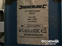 Invalzaagmachine - afbeelding 6 van  6