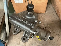 Invar stearing gear - afbeelding 1 van  5