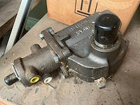Invar stearing gear - afbeelding 2 van  5