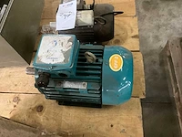 Invensys elektromotor - afbeelding 2 van  4