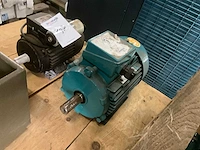 Invensys elektromotor - afbeelding 3 van  4
