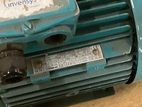 Invensys elektromotor - afbeelding 4 van  4
