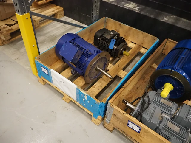Invensys / grundfos - afbeelding 1 van  6