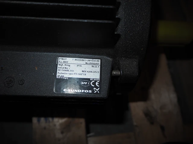 Invensys / grundfos - afbeelding 5 van  6