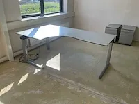 Inventaris kantoor