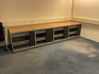 Inventaris kantoor - afbeelding 4 van  16