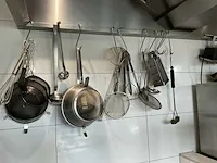 Inventaris keuken - afbeelding 6 van  20