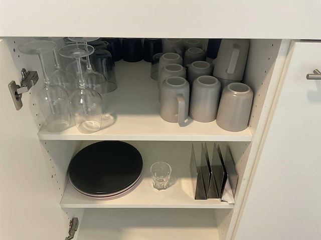 Inventaris keuken - afbeelding 5 van  8