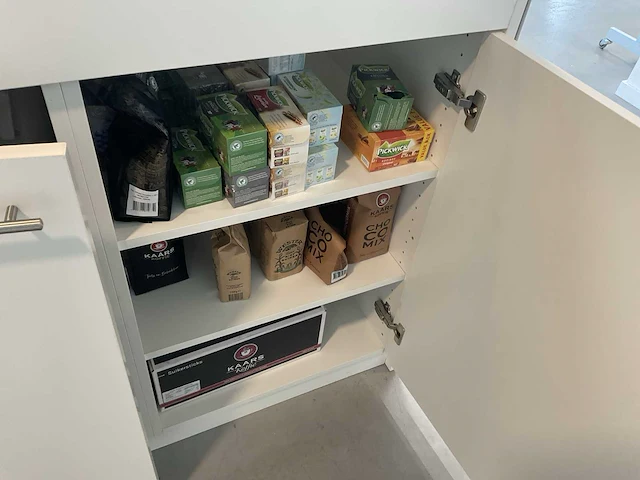 Inventaris keuken - afbeelding 6 van  8