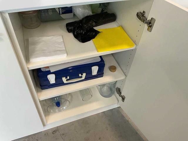 Inventaris keuken - afbeelding 7 van  8