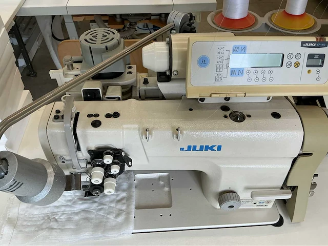 Inventaris naaiatelier - afbeelding 4 van  80