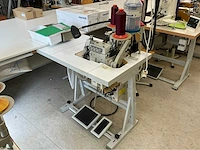 Inventaris naaiatelier - afbeelding 7 van  80