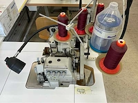 Inventaris naaiatelier - afbeelding 8 van  80