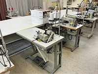 Inventaris naaiatelier