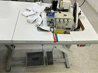 Inventaris naaiatelier - afbeelding 17 van  80
