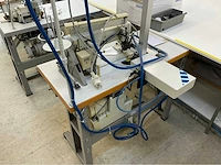 Inventaris naaiatelier - afbeelding 20 van  80