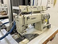 Inventaris naaiatelier - afbeelding 24 van  80