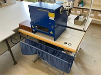 Inventaris naaiatelier - afbeelding 29 van  80