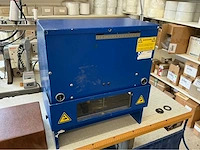 Inventaris naaiatelier - afbeelding 30 van  80