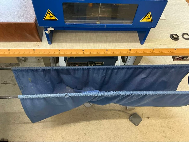 Inventaris naaiatelier - afbeelding 31 van  80