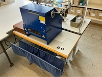 Inventaris naaiatelier - afbeelding 33 van  80