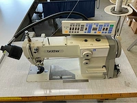Inventaris naaiatelier - afbeelding 36 van  80