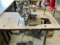 Inventaris naaiatelier - afbeelding 39 van  80