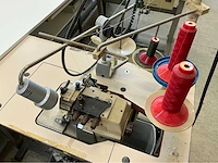 Inventaris naaiatelier - afbeelding 40 van  80