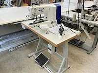 Inventaris naaiatelier - afbeelding 47 van  80