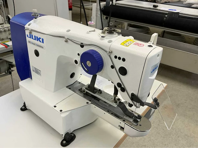 Inventaris naaiatelier - afbeelding 48 van  80