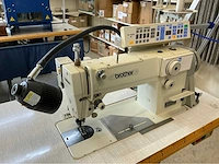 Inventaris naaiatelier - afbeelding 49 van  80