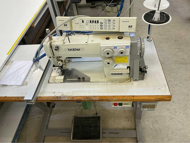 Inventaris naaiatelier - afbeelding 50 van  80