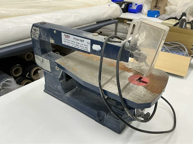 Inventaris naaiatelier - afbeelding 55 van  80
