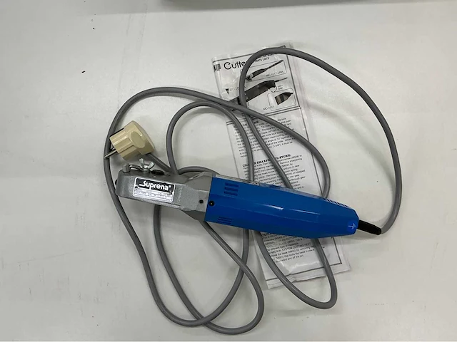 Inventaris naaiatelier - afbeelding 59 van  80