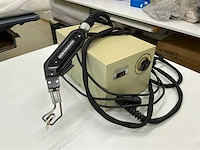 Inventaris naaiatelier - afbeelding 60 van  80