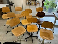 Inventaris naaiatelier - afbeelding 65 van  80