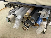 Inventaris naaiatelier - afbeelding 66 van  80