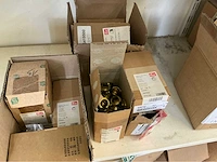 Inventaris naaiatelier - afbeelding 75 van  80