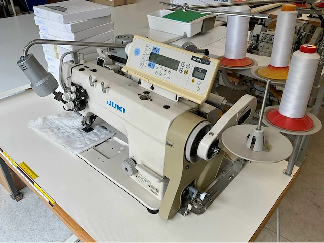 Inventaris naaiatelier - afbeelding 67 van  80