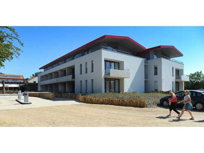 Inventaris strandhotel duinoord wegens herontwikkeling