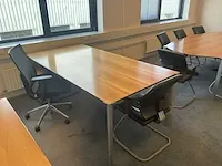 Inventaris vergaderruimte - afbeelding 3 van  9