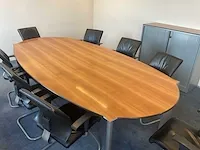Inventaris vergaderruimte - afbeelding 4 van  9