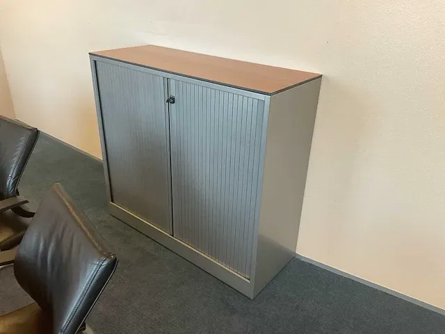Inventaris vergaderruimte - afbeelding 9 van  9