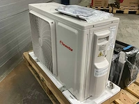 Inventor airco binnen en buitenunit - afbeelding 3 van  13