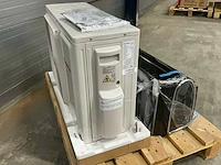 Inventor airco binnen en buitenunit - afbeelding 4 van  13