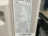 Inventor airco binnen en buitenunit - afbeelding 5 van  13