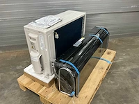 Inventor airco binnen en buitenunit - afbeelding 6 van  13